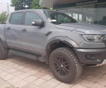 Ford Ranger 2018 - Cần bán Ford Ranger đời 2018, xe nhập