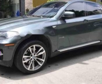 BMW X6   2010 - Bán xe BMW X6 năm 2010, nhập khẩu, giá 950tr