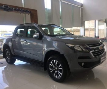 Chevrolet Colorado  2.5 4x2 MT 2019 - Bán Chevrolet Colorado 2019, nhập khẩu, giá 594tr