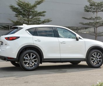 Mazda CX 5 2019 - Bán Mazda CX 5 CX5 đời 2019, nhiều khuyến mãi, tặng bộ phụ kiện giá trị