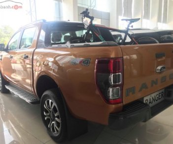 Ford Ranger 2019 - Bán xe Ford Ranger năm 2019, nhập khẩu