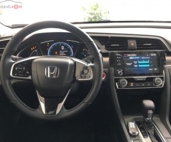 Honda Civic G 1.8 AT 2019 - Bán Honda Civic G 1.8 AT đời 2019, màu xanh lam, nhập khẩu
