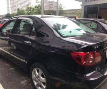 Toyota Corolla altis   2007 - Bán Toyota Corolla altis năm sản xuất 2007, xe chính chủ