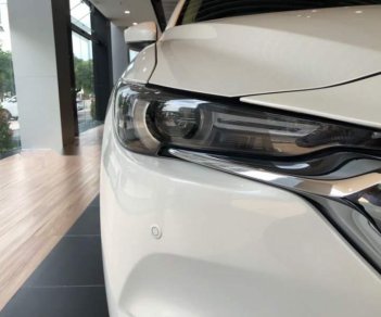 Mazda CX 5   2.0   2019 - Bán xe Mazda CX 5 2.0 sản xuất 2019, màu trắng