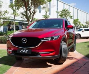 Mazda CX 5 2019 - Bán Mazda CX 5 năm 2019, màu đỏ giá cạnh tranh