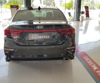 Kia Cerato C 2019 - Đồng nai bán Kia Cerato 1.6 AT, ghế chỉnh điện, giá tốt nhất, đầy đủ màu sắc, có xe giao ngay