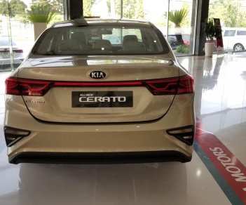 Kia Cerato 1.6 AT 2019 - Đồng nai bán Kia Cerato mới, đủ màu, giá từ 581Tr - Còn hỗ trợ giá, liên hệ ngay