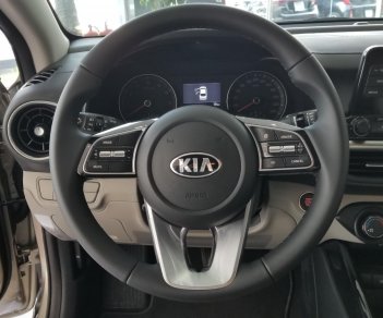 Kia Cerato 1.6 AT 2019 - Đồng nai bán Kia Cerato mới, đủ màu, giá từ 581Tr - Còn hỗ trợ giá, liên hệ ngay