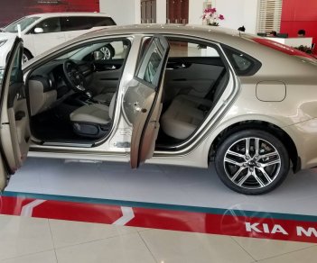 Kia Cerato 1.6 AT 2019 - Đồng nai bán Kia Cerato mới, đủ màu, giá từ 581Tr - Còn hỗ trợ giá, liên hệ ngay