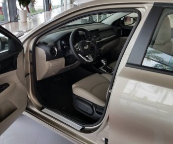 Kia Cerato 1.6 AT 2019 - Đồng nai bán Kia Cerato mới, đủ màu, giá từ 581Tr - Còn hỗ trợ giá, liên hệ ngay
