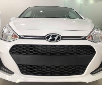 Hyundai Grand i10 2019 - Hyundai Cầu Diễn - Bán Hyundai Grand I10 AT 1.2, đủ các màu, tặng 10 triệu - nhiều ưu đãi - LH: 0964898932