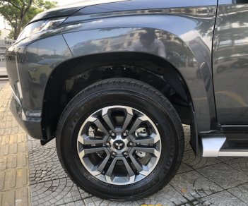 Mitsubishi Triton 2019 - [Sốc] Mitsubishi Triton 2019 tặng combo nắp thùng + camera lùi, cho vay đến 80%. Gọi: 0905.91.01.99