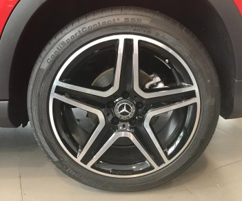 Mercedes-Benz GLA-Class GLA 250 4MATIC 2019 - Bán Mercedes GLA 250 4 Matic - Giao ngay giá tốt - LH 0936980038