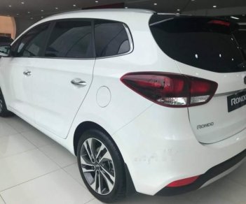 Kia Rondo 2019 - Bán xe Kia Rondo năm 2019, màu trắng, nhập khẩu nguyên chiếc, 669tr