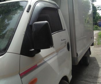 Hyundai Porter 2007 - Bán ô tô Hyundai Porter đời 2007, màu trắng, xe nhập, giá tốt