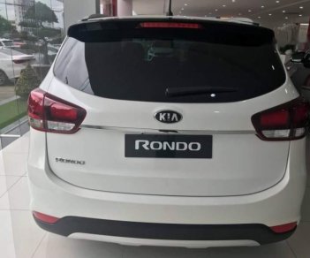 Kia Rondo 2019 - Bán xe Kia Rondo năm 2019, màu trắng, nhập khẩu nguyên chiếc, 669tr