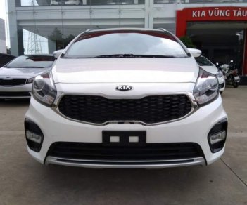 Kia Rondo 2019 - Bán xe Kia Rondo năm 2019, màu trắng, nhập khẩu nguyên chiếc, 669tr