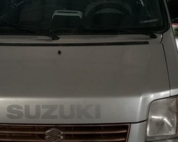 Suzuki APV   MT  2003 - Bán Suzuki APV MT đời 2003, xe 100% chưa qua taxi