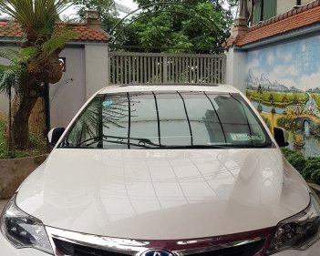 Toyota Avalon   AT  2013 - Bán Toyota Avalon AT đời 2013, màu trắng, nhập khẩu