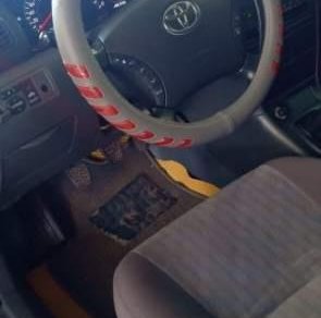 Toyota Corolla altis   2008 - Cần bán xe Toyota Corolla altis năm sản xuất 2008, xe đẹp hoàn hảo