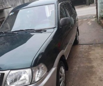 Toyota Zace   2003 - Bán gấp Toyota Zace đời 2003, nhập khẩu  