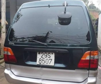 Toyota Zace   2003 - Bán gấp Toyota Zace đời 2003, nhập khẩu  