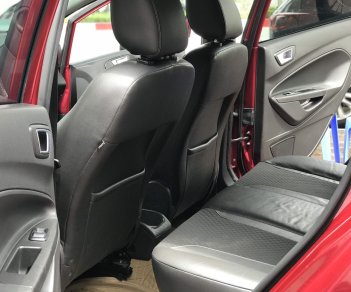 Ford Fiesta 1.0AT Ecoboost  2019 - Bán Ford Fiesta 1.0AT Ecoboost 2020, màu đỏ
