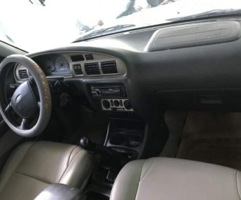 Ford Everest  MT 2005 - Bán xe Ford Everest MT 2005, nhập khẩu, xe rất mới
