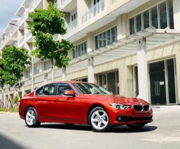 BMW 3 Series  320i   2018 - Bán BMW 320i năm 2018, xe nhập