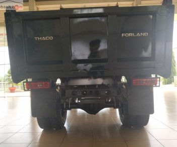 Thaco FORLAND FD250.E4 2019 - Bán Thaco Forland FD250 25019. 2,5 tấn thùng 2,1 khối, dành cho các cửa hàng VLXD, san lấp mặt bằng