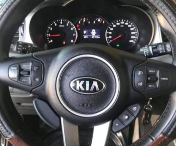 Kia Rondo   2016 - Bán Kia Rondo 2016, xe đẹp