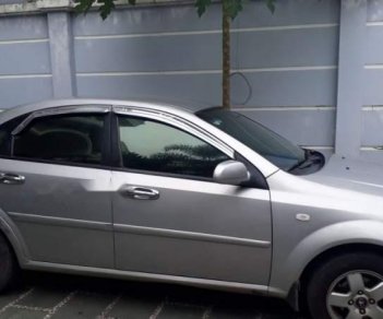 Chevrolet Lacetti 2008 - Bán Chevrolet Lacetti đời 2008, xe chạy tốt