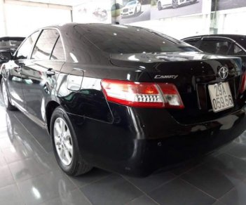 Toyota Camry    LE 2.5L   2010 - Bán xe Toyota Camry LE 2.5L sản xuất 2010 nhập khẩu Mỹ