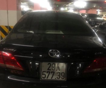 Toyota Camry 2012 - Bán xe Toyota Camry Sx 2012, chính chủ đi ít, rất giữ xe