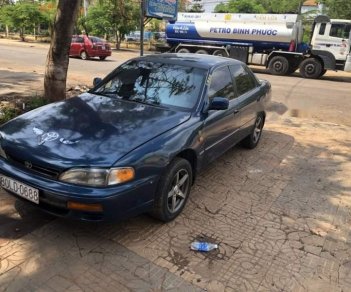 Toyota Camry   1995 - Bán Toyota Camry sản xuất năm 1995, xe nhập, xe gia đình