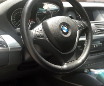 BMW X6 2013 - Bán BMW X6 năm sản xuất 2013, màu đỏ, nhập khẩu nguyên chiếc