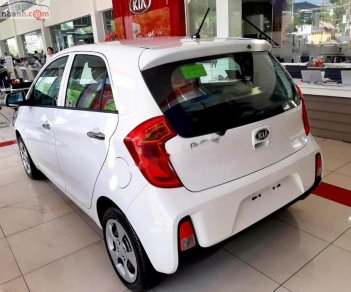 Kia Morning Standard 2019 - Kia Cần Thơ bán kia Morning Standard 2019, số tự động