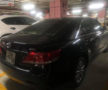 Toyota Camry 2012 - Bán xe Toyota Camry Sx 2012, chính chủ đi ít, rất giữ xe