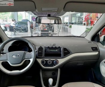 Kia Morning Standard 2019 - Kia Cần Thơ bán kia Morning Standard 2019, số tự động