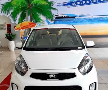 Kia Morning Standard 2019 - Kia Cần Thơ bán kia Morning Standard 2019, số tự động