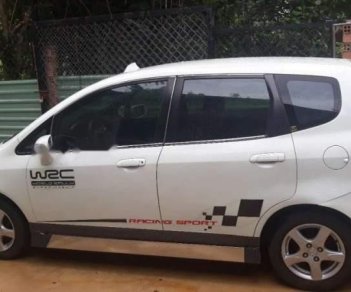 Honda Jazz   2008 - Gia đình bán chiếc xe Honda Jazz, số tự động, 5 chỗ