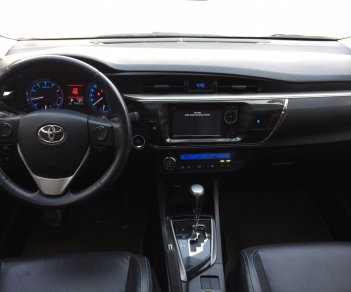 Toyota Corolla altis 2.0V 2014 - Corolla Altis 2.0V 2014, phong cách thể thao, cực chất, giá cả còn thương lượng