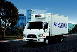 Hyundai Mighty 2019 - Bán Hyundai Mighty 2019, màu trắng, nhập khẩu nguyên chiếc