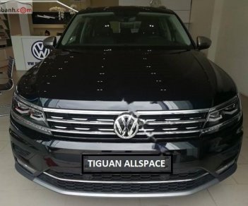 Volkswagen Tiguan Allspace 2018 - Bán Tiguan Allspace volkswagen, rộng nhất trong phân khúc, dùng động cơ khung gầm của Audi