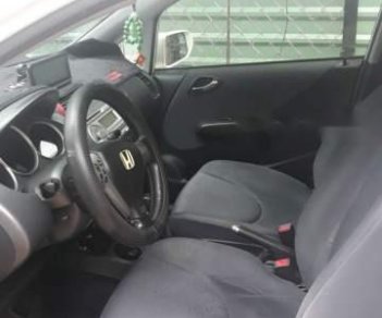 Honda Jazz   2008 - Gia đình bán chiếc xe Honda Jazz, số tự động, 5 chỗ