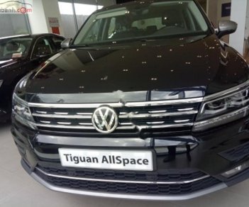 Volkswagen Tiguan Allspace 2018 - Bán Tiguan Allspace volkswagen, rộng nhất trong phân khúc, dùng động cơ khung gầm của Audi