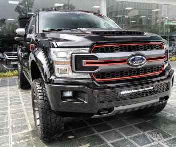 Ford F 150 2019 - Bán xe Ford F150 Harley Davidson 2019, nhập Mỹ, LH 0945.39.2468 Ms Hương