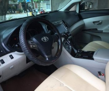 Toyota Venza 2009 - Cần bán gấp Toyota Venza đời 2009, màu trắng, nhập khẩu nguyên chiếc 