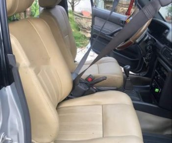 Toyota Camry 1988 - Bán Toyota Camry năm sản xuất 1988, xe nhập, giá 80tr