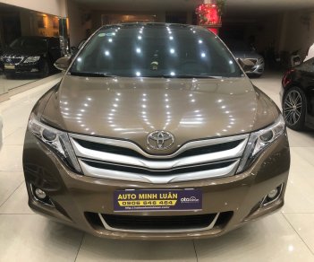 Toyota Venza XLE 2013 - Bán Toyota Venza XLE 2013, nhập khẩu nguyên chiếc